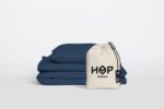 Poszewki na poduszki bawełniane PURE, HOP DESIGN (2 szt.) - obrazek 43