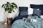 Poszewki na poduszki bawełniane PURE, HOP DESIGN (2 szt.) - obrazek 47