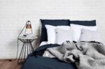 Poszewki na poduszki bawełniane PURE, HOP DESIGN (2 szt.) - obrazek 48