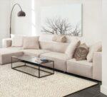 Dywan LUNO COLD BEIGE - obrazek 7