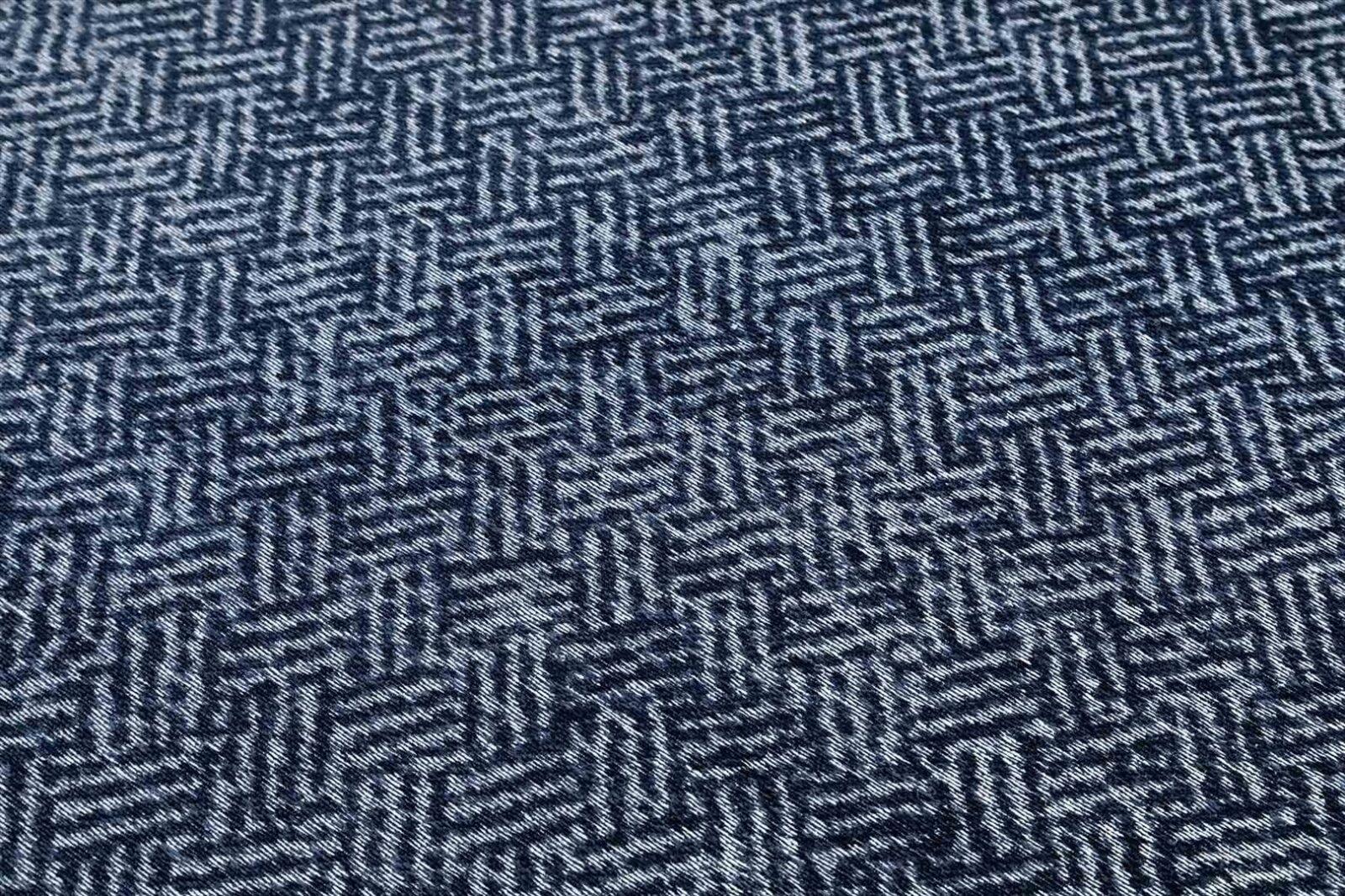 uc-492 Dywan PORTO NAVY - obrazek 2