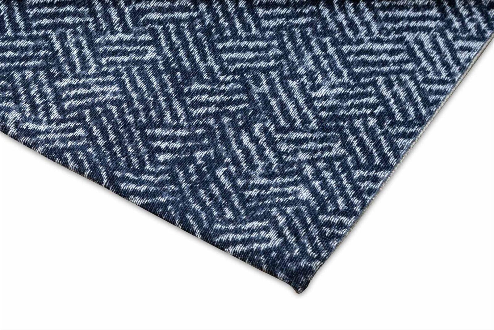 uc-493 Dywan PORTO NAVY - obrazek 3