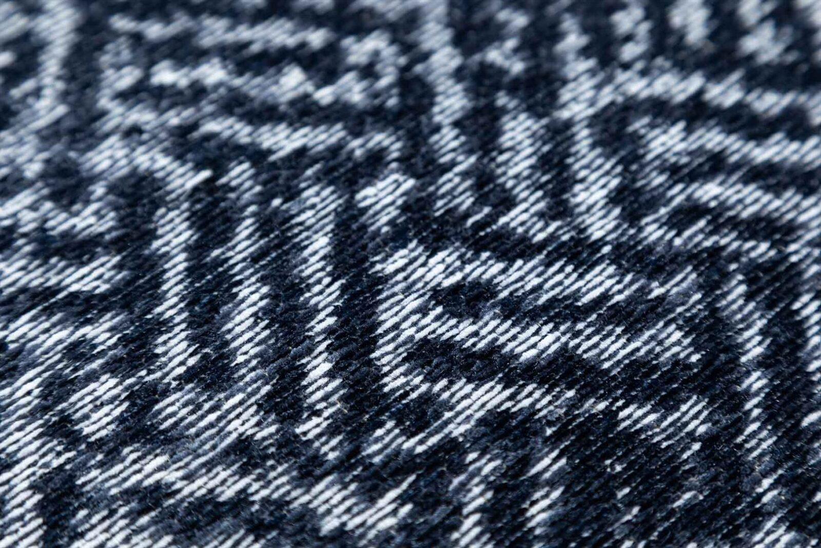 uc-494 Dywan PORTO NAVY - obrazek 4