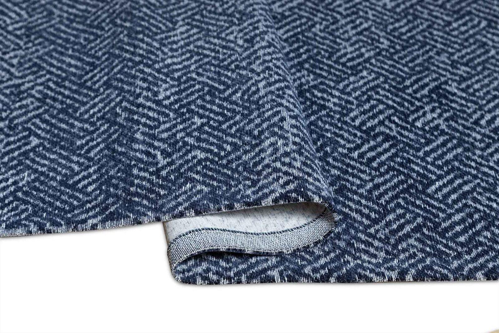 uc-496 Dywan PORTO NAVY - obrazek 6