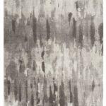Dywan CANVAS WARM GRAY
