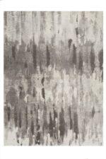 Dywan CANVAS WARM GRAY