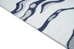 Dywan ORION BLUE - obrazek 2