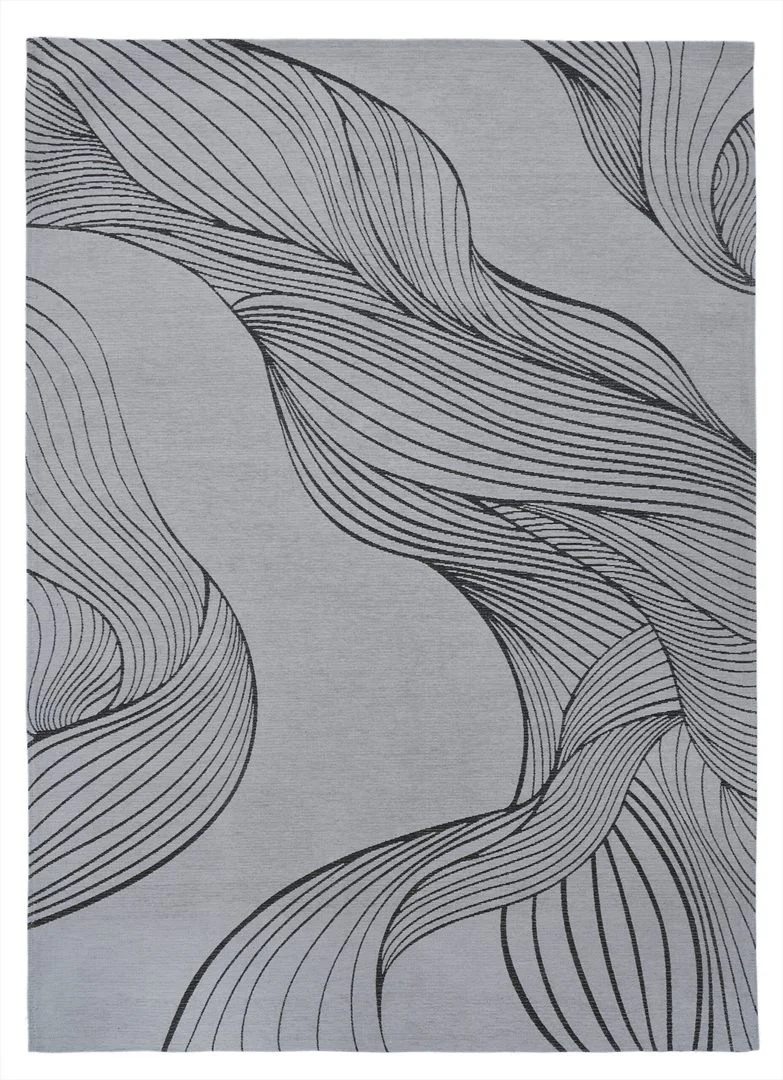 Dywan LIPARI GREY - obrazek 7