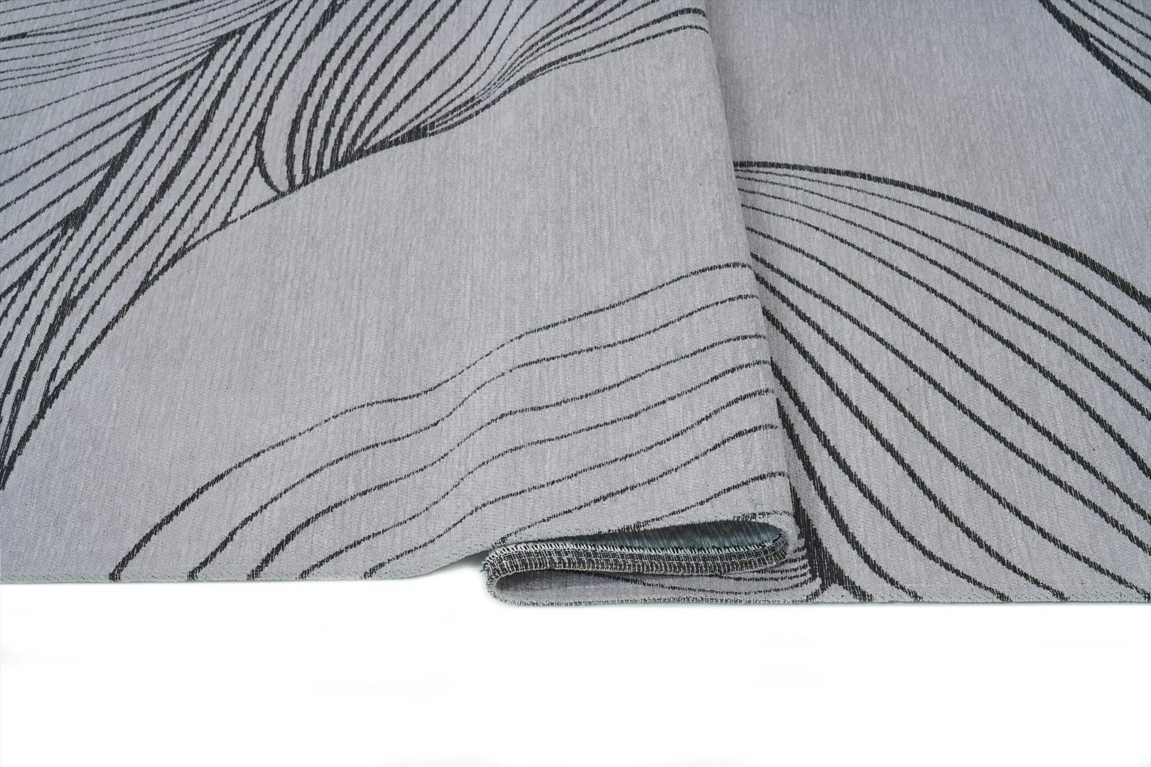 Dywan LIPARI GREY - obrazek 5
