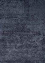 Dywan CANYON DARK BLUE