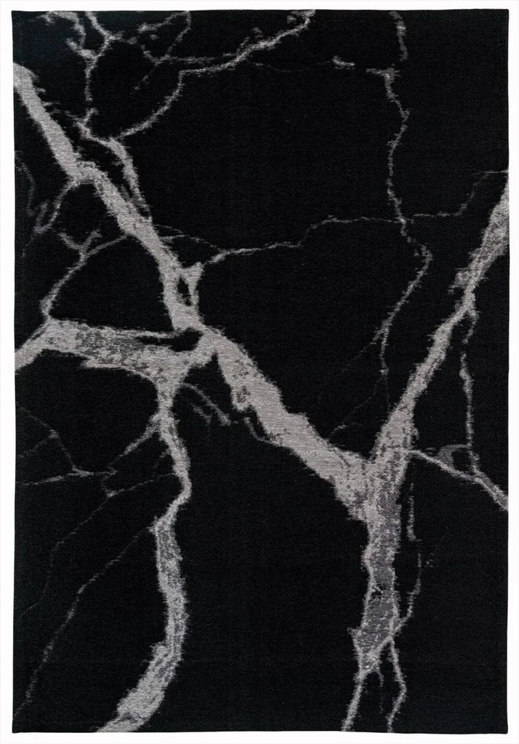 Dywan STATUARIO BLACK - obrazek 1
