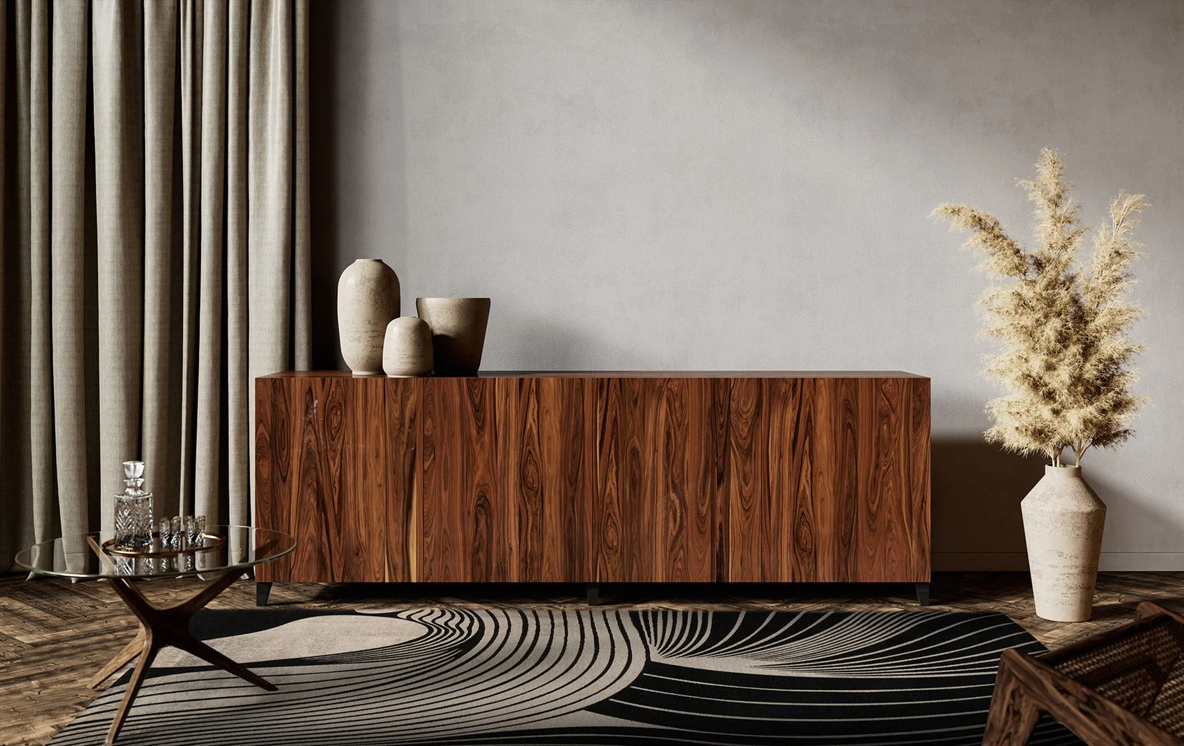 Dywan VENTO BEIGE - obrazek 6