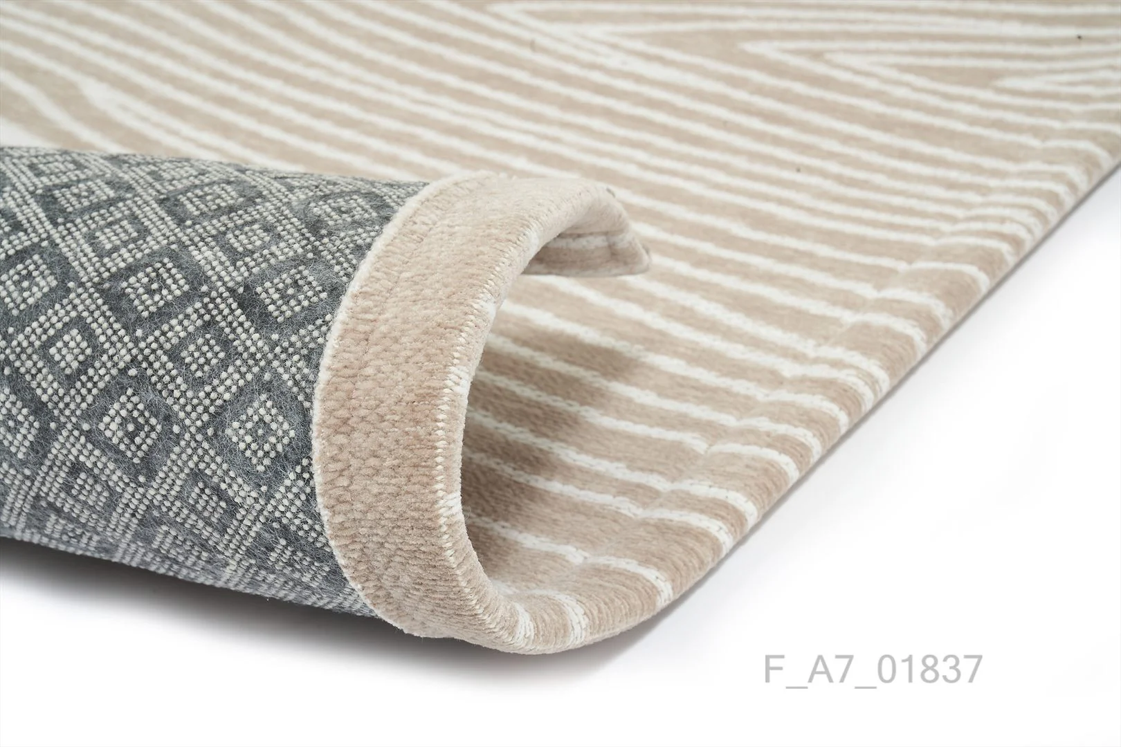 Dywan ETNA BEIGE - obrazek 7