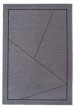Dywan LINEA GREY
