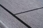 Dywan LINEA GREY - obrazek 9