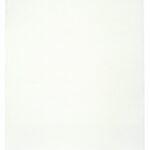 Dywan BASIC WHITE