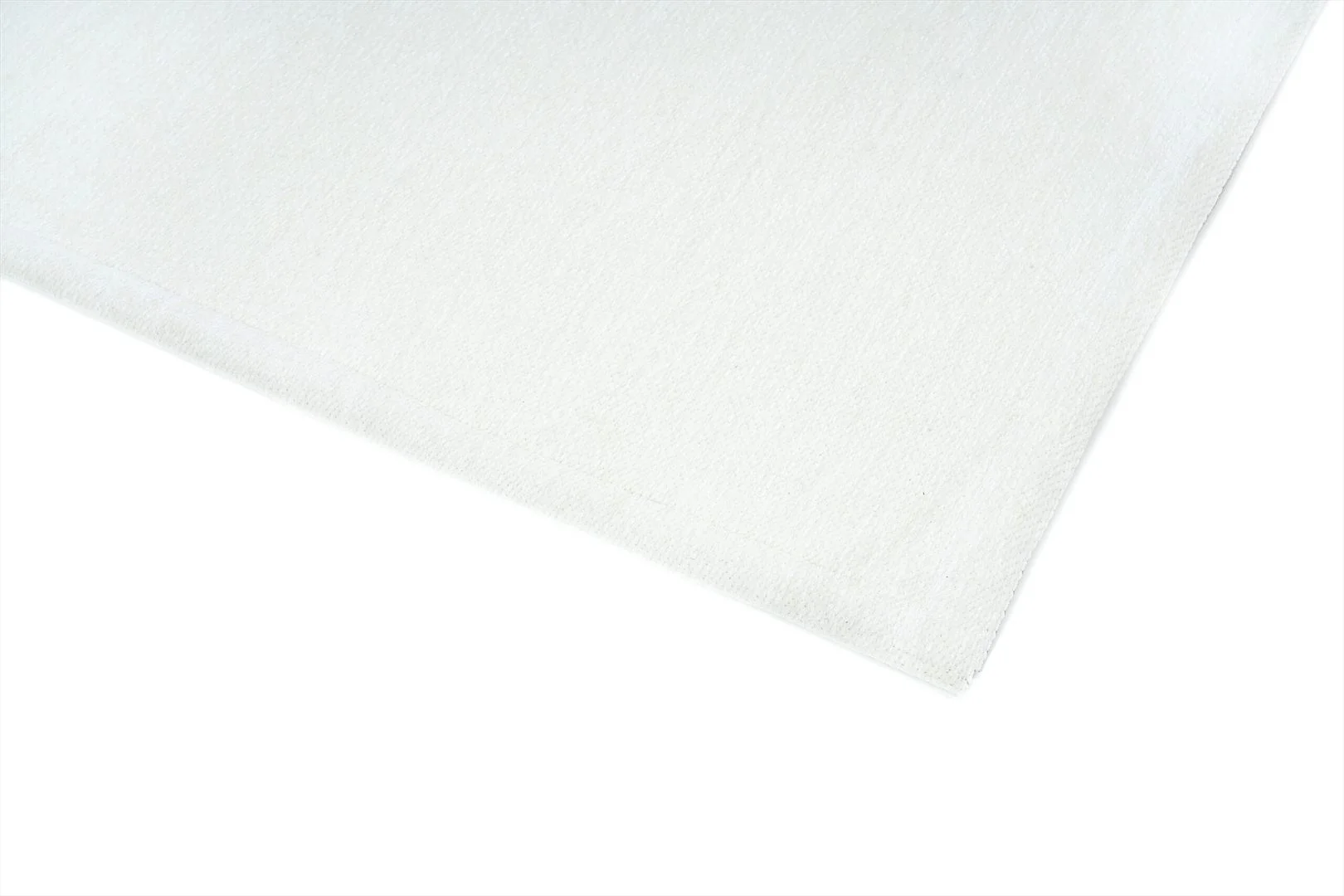 Dywan BASIC WHITE - obrazek 4
