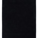 Dywan BASIC BLACK