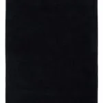 Dywan BASIC BLACK
