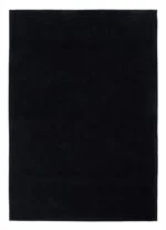 Dywan BASIC BLACK