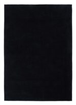 Dywan BASIC BLACK - obrazek 8