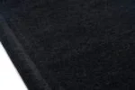 Dywan BASIC BLACK - obrazek 3