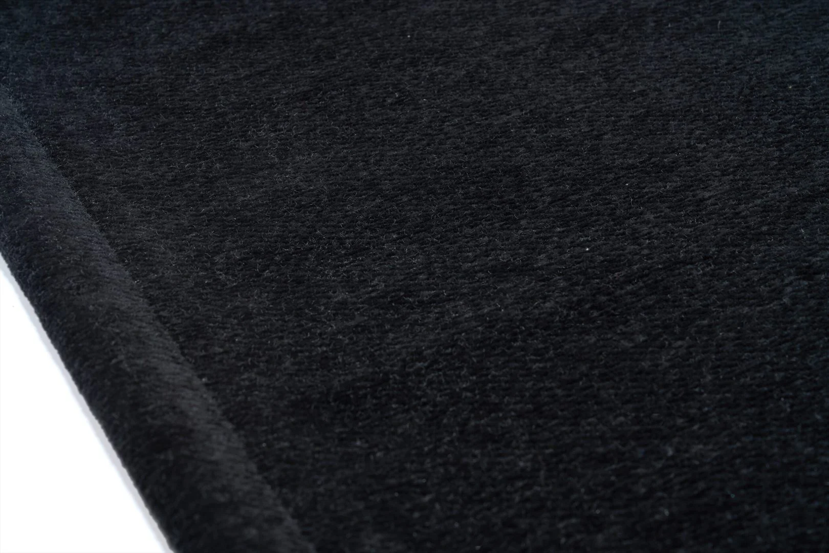 Dywan BASIC BLACK - obrazek 10