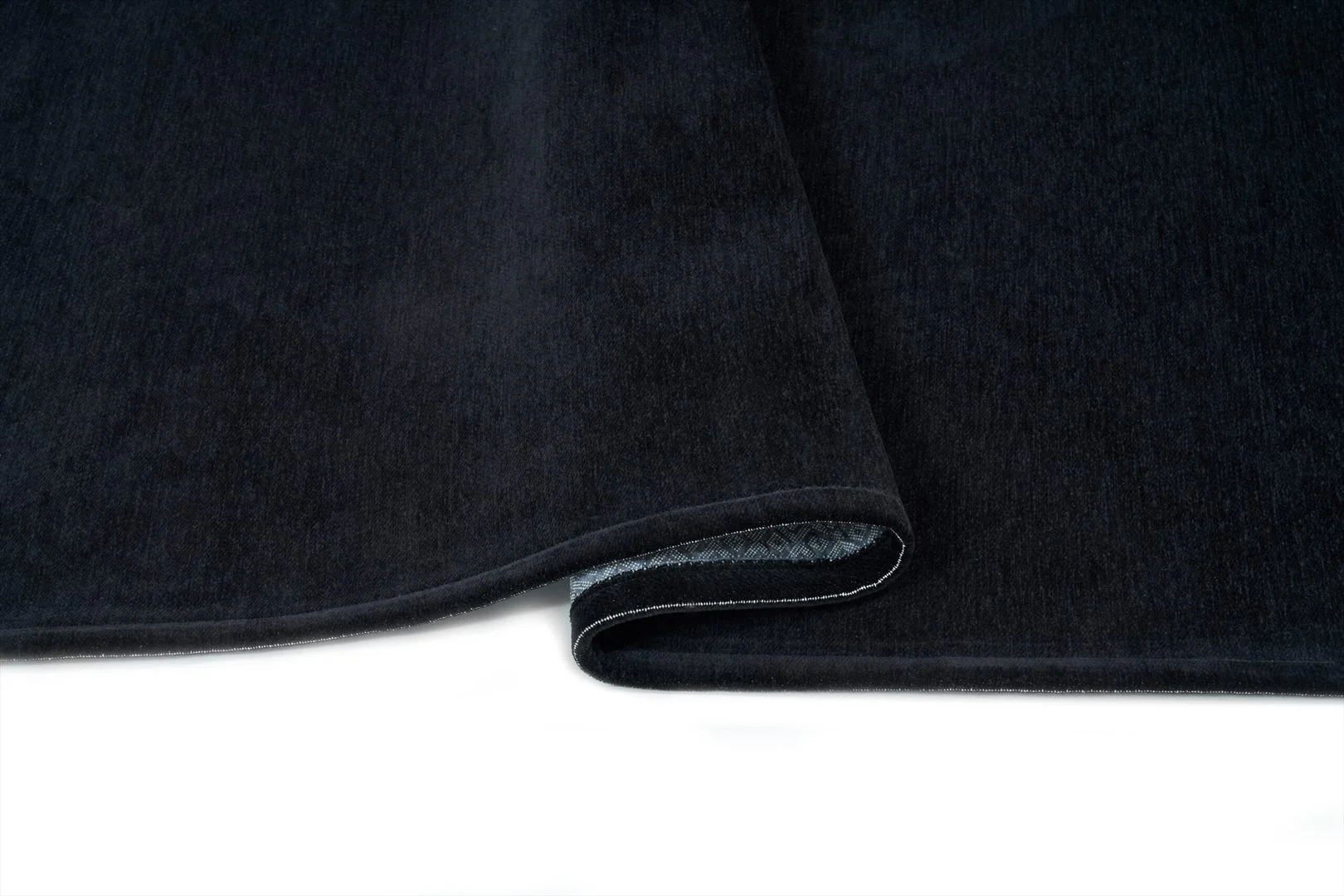 Dywan BASIC BLACK - obrazek 12