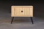 Stolik nocny BALMORAL - obrazek 2