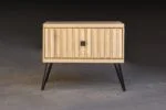 Stolik nocny BALMORAL - obrazek 2