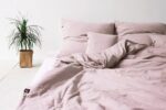 Poszewki na poduszki bawełniane PURE, HOP DESIGN (2 szt.) - obrazek 18