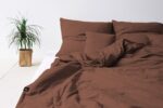 Poszewki na poduszki bawełniane PURE, HOP DESIGN (2 szt.) - obrazek 51