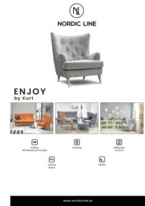 Fotel ENJOY - obrazek 16