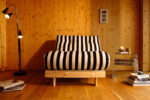 Sofa ROOTS PASY- NOWOŚĆ - obrazek 2