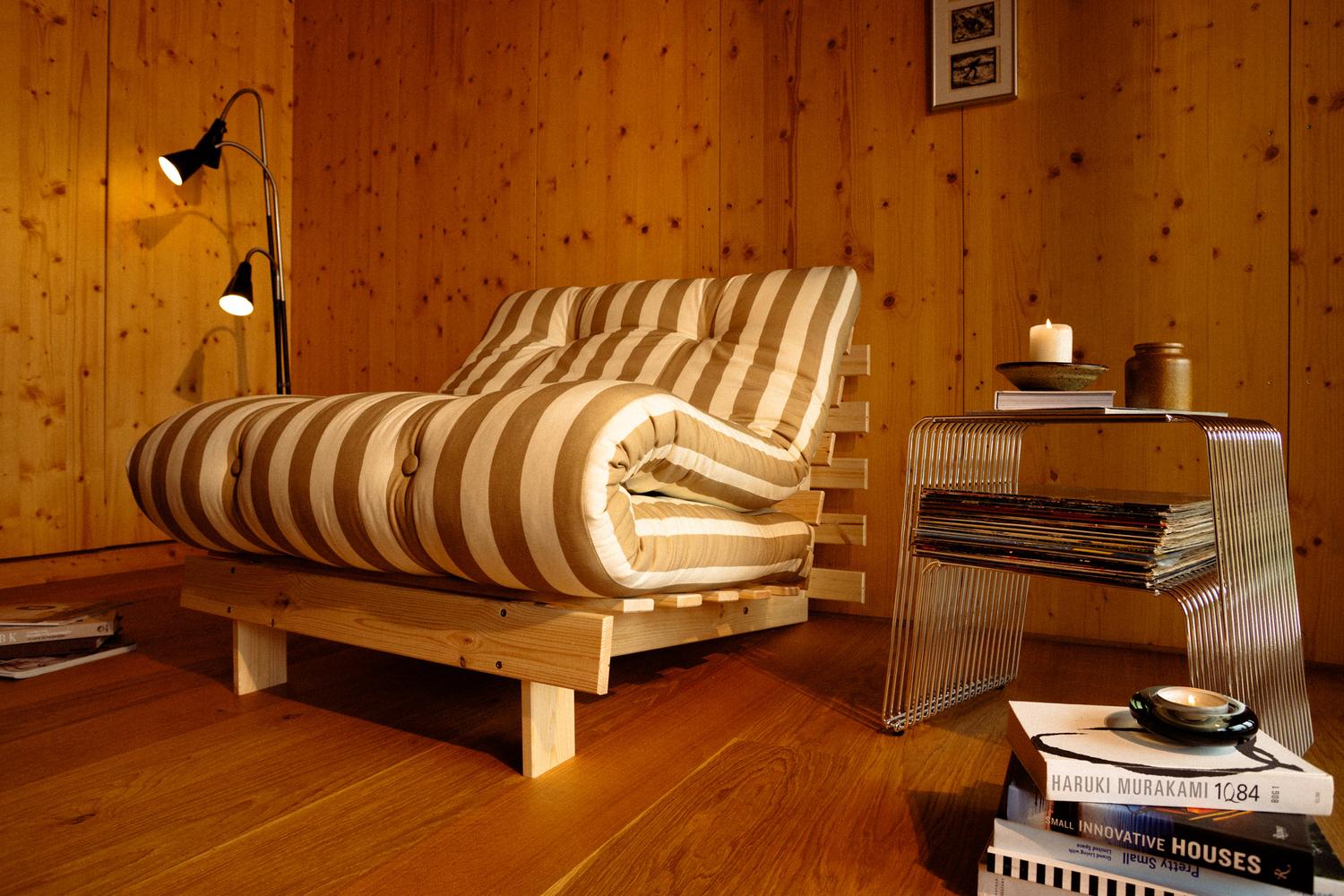Karup_rootssofabed_123100421090_autumn2027_pine_raw_styleimage_cottonpolyester_cream-sand_4 Sofa ROOTS PASY- NOWOŚĆ - obrazek 14