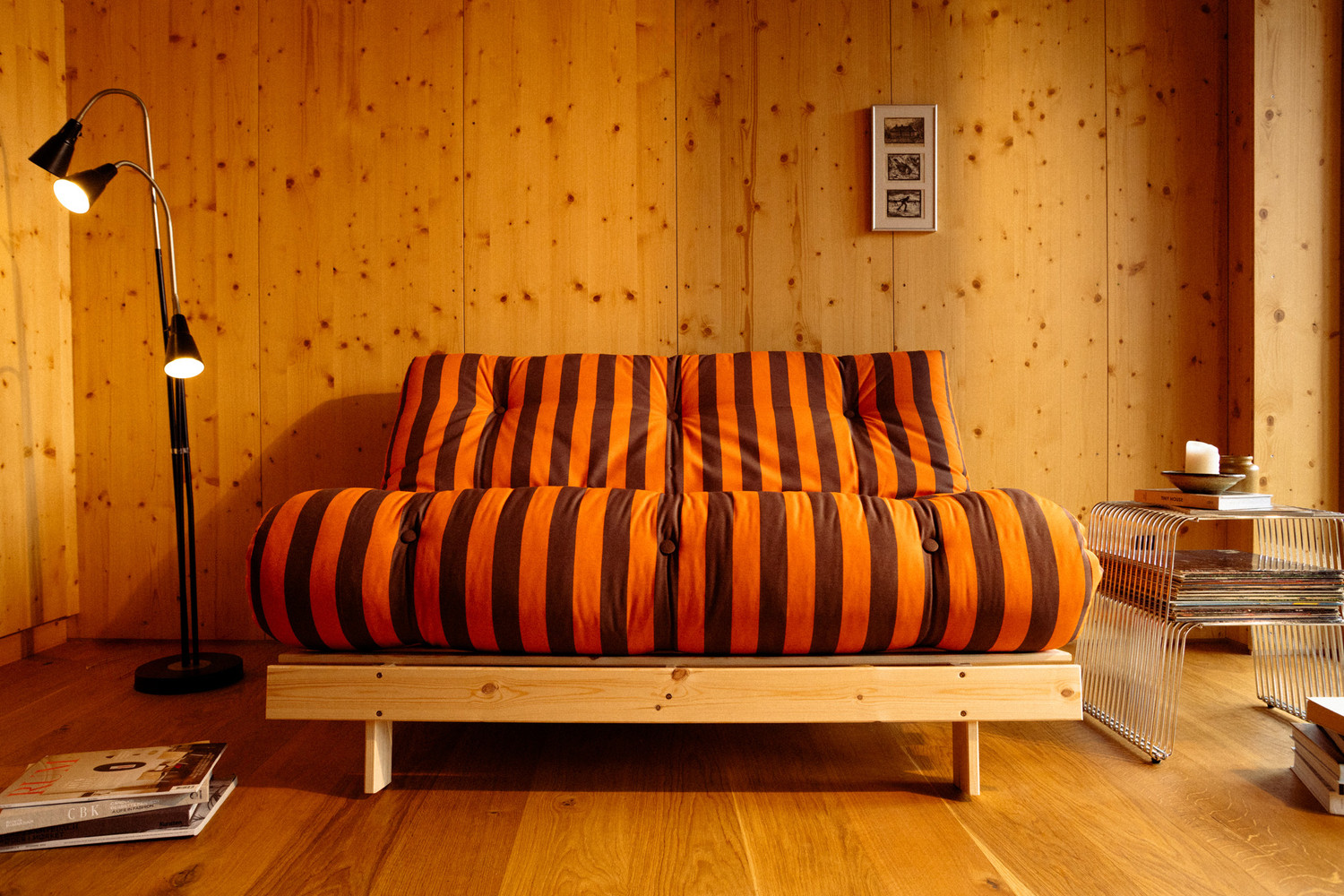 Sofa ROOTS PASY- NOWOŚĆ - obrazek 18