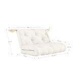 Sofa HOOKED - obrazek 16