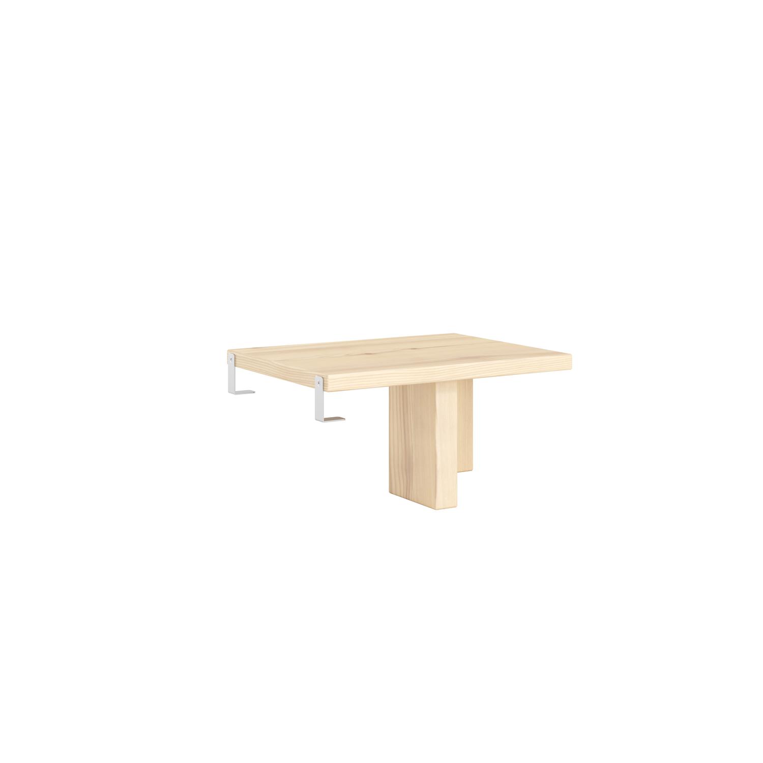 Karupdesign_Japanbedsidetable_157010004502300_pine_raw_packshot_2 JAPAN stolik nocny do łóżka Japan Karup Design - obrazek 14