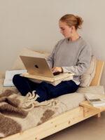 BFF stolik pod laptop - obrazek 8