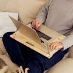 BFF stolik pod laptop