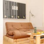 Sofa FLIP 140x200 - obrazek 10