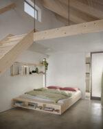 Regał GROOVE szeroki, Karup Design - obrazek 6