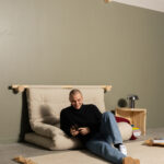 Sofa HOOKED - obrazek 4