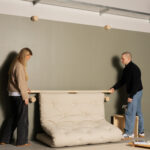 Sofa HOOKED - obrazek 5