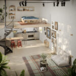 Sofa HOOKED - obrazek 6