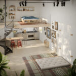 Sofa HOOKED - obrazek 7