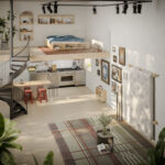 Sofa HOOKED - obrazek 8