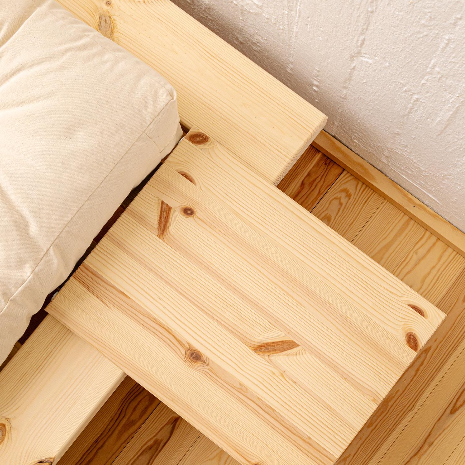 Karupdesign_japanbedsidetable_157010004502300_styleimage_6 JAPAN stolik nocny do łóżka Japan Karup Design - obrazek 10