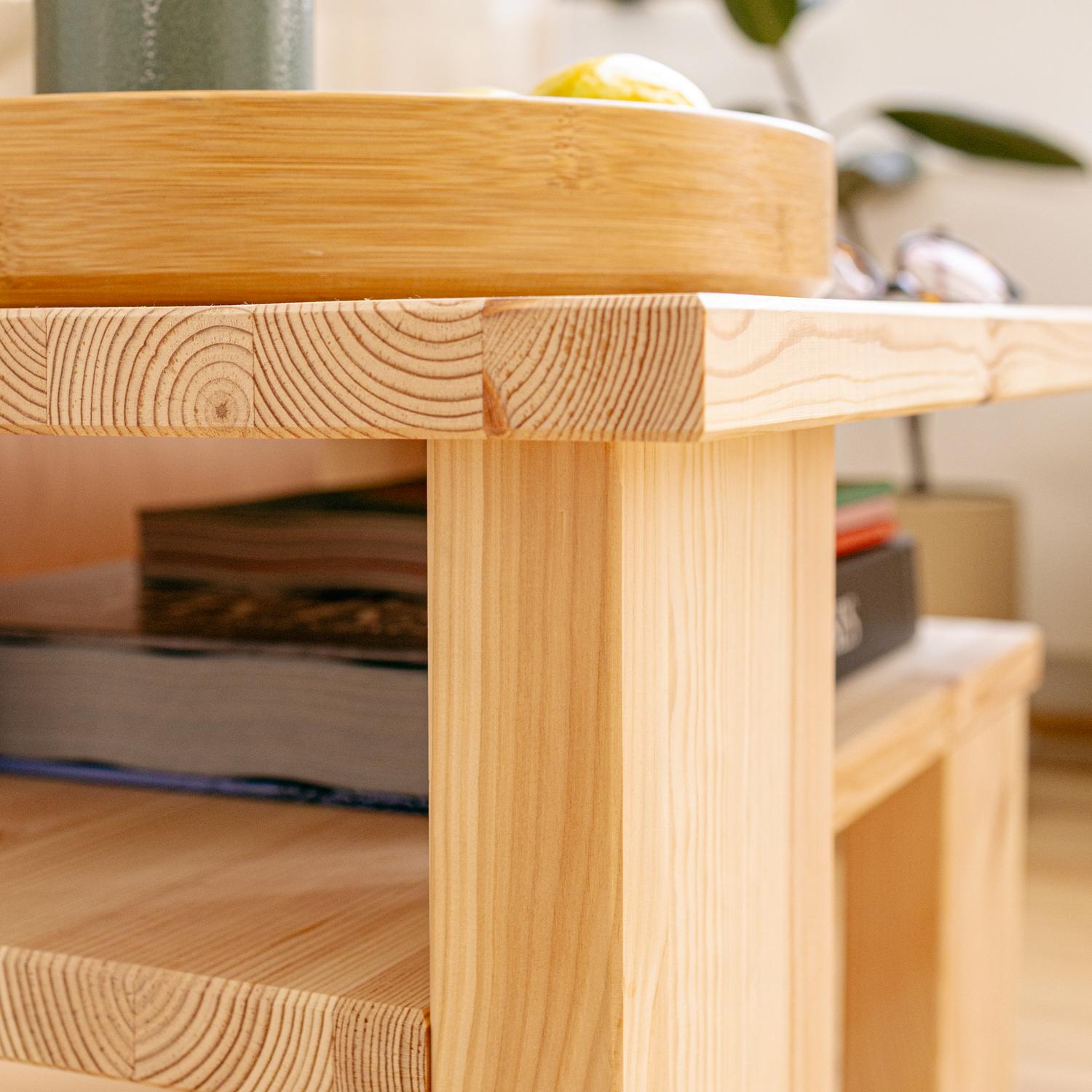 Karupdesign_japancoffeetable_157010006803600_styleimage_11 JAPAN stolik kawowy - obrazek 2
