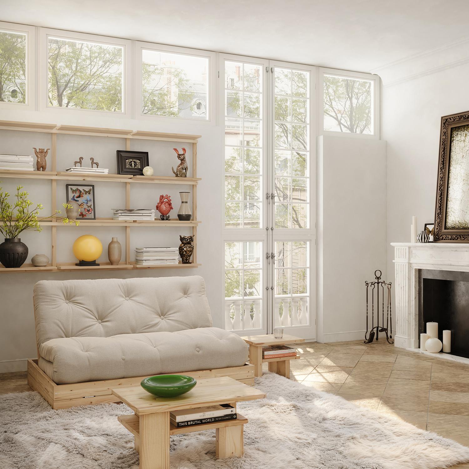 Karupdesign_japancoffeetable_157010006803600_styleimage_2 JAPAN stolik kawowy - obrazek 9